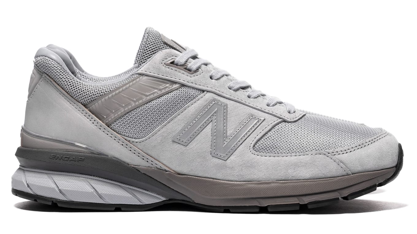 new balance 990 v 5 release date