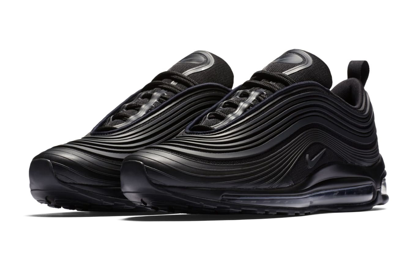 97 black ultra