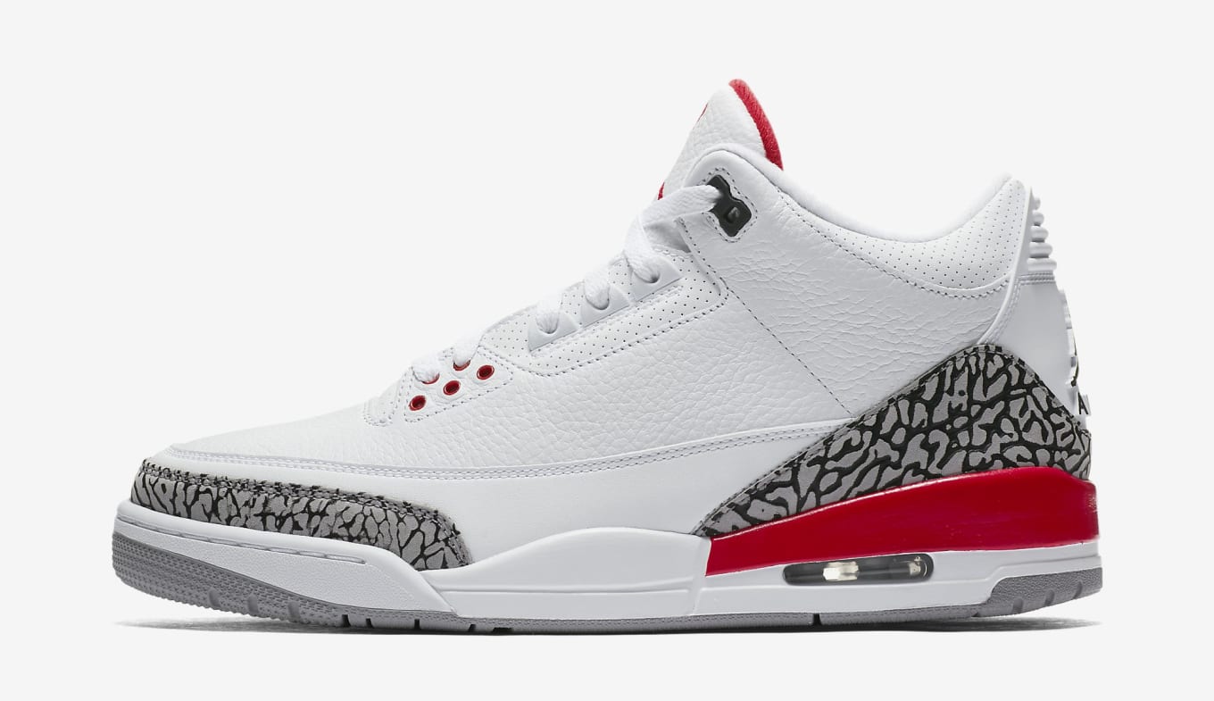 Air Jordan Release Dates 