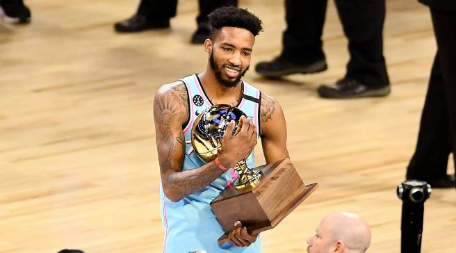 nba sneaker watch