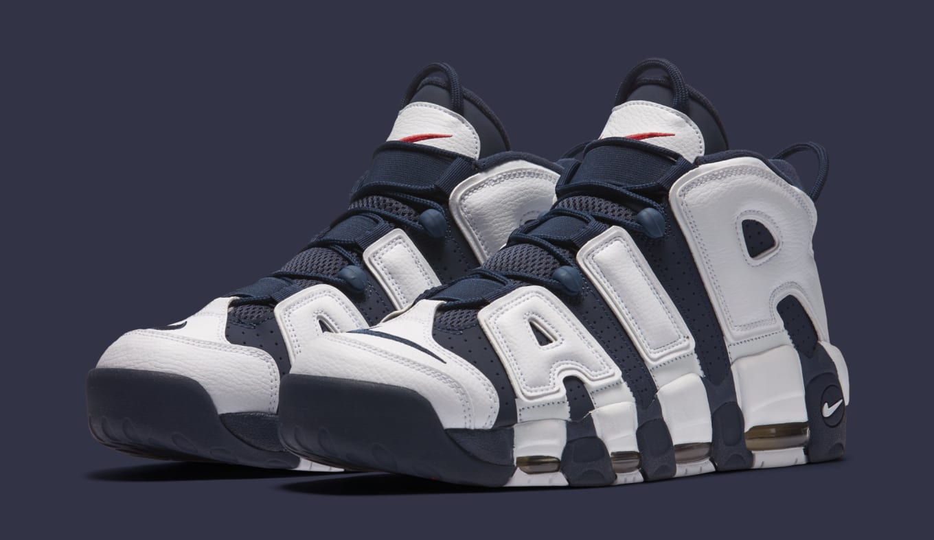 tenis uptempo pippen
