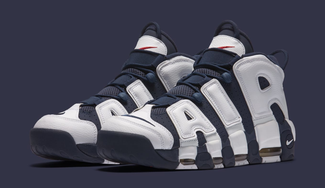 air more uptempo olympic Shop Clothing 