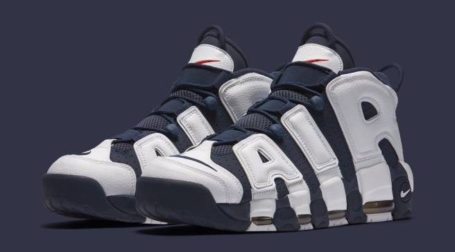 colorful uptempos