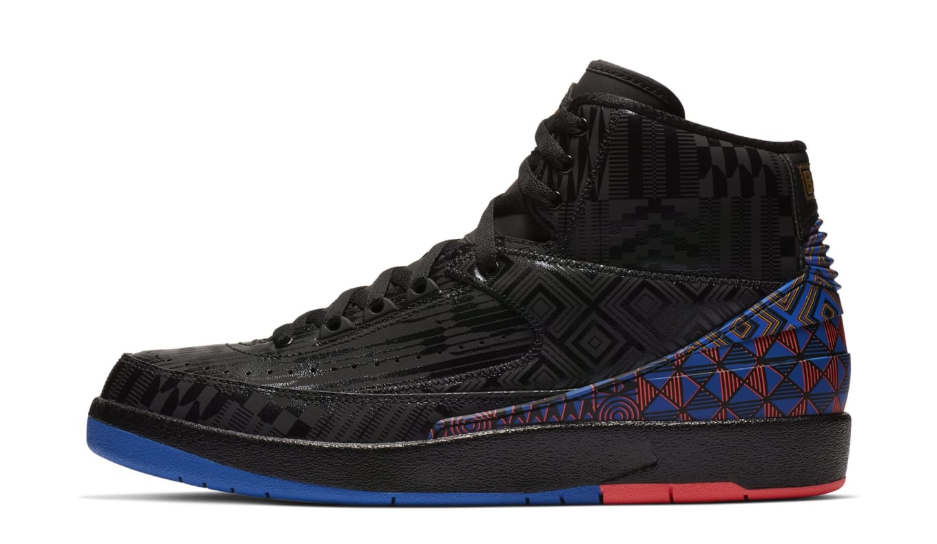 Shoes coming out in february 2019 deals