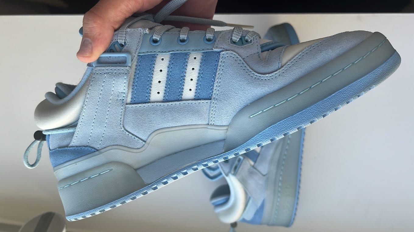 adidas forum release date