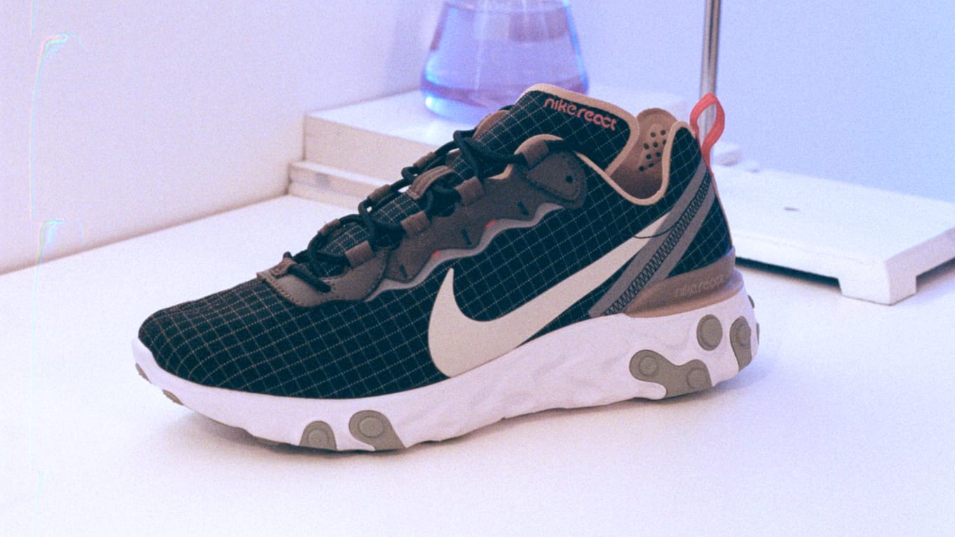 nike react element x size