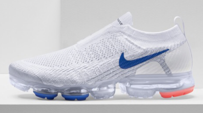 Nike Vapormax Sole Collector