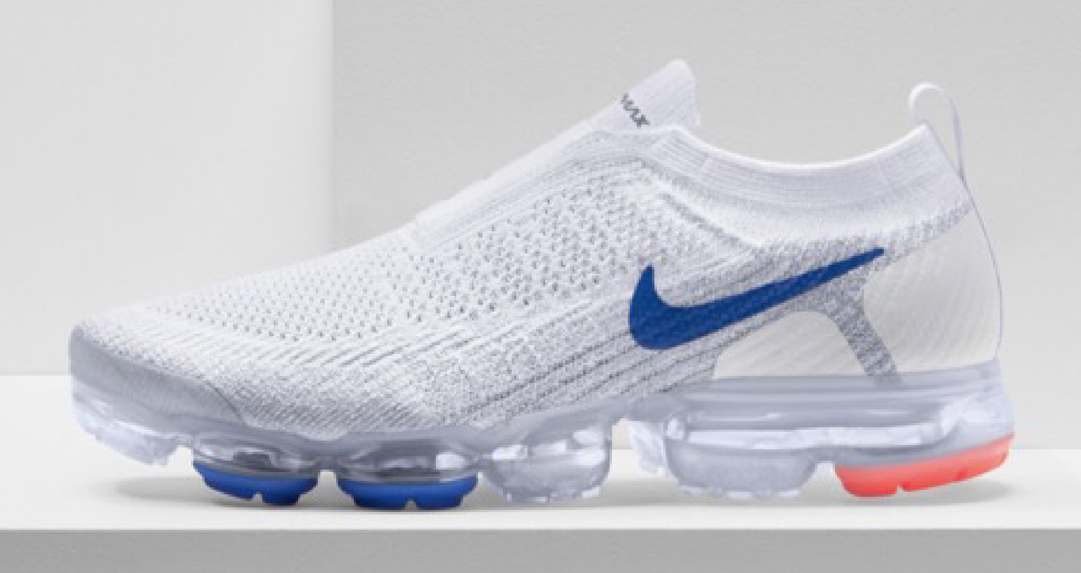 vapormax nike by you