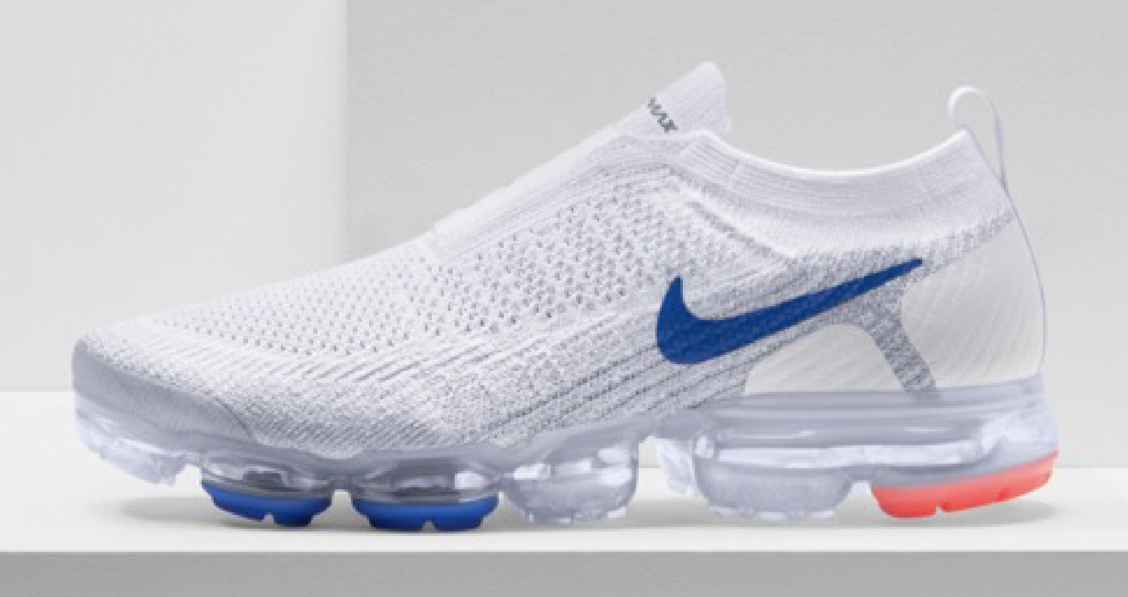 Intrusión abolir primer ministro Nike Is Letting You Make Your Own VaporMax Moc | Sole Collector