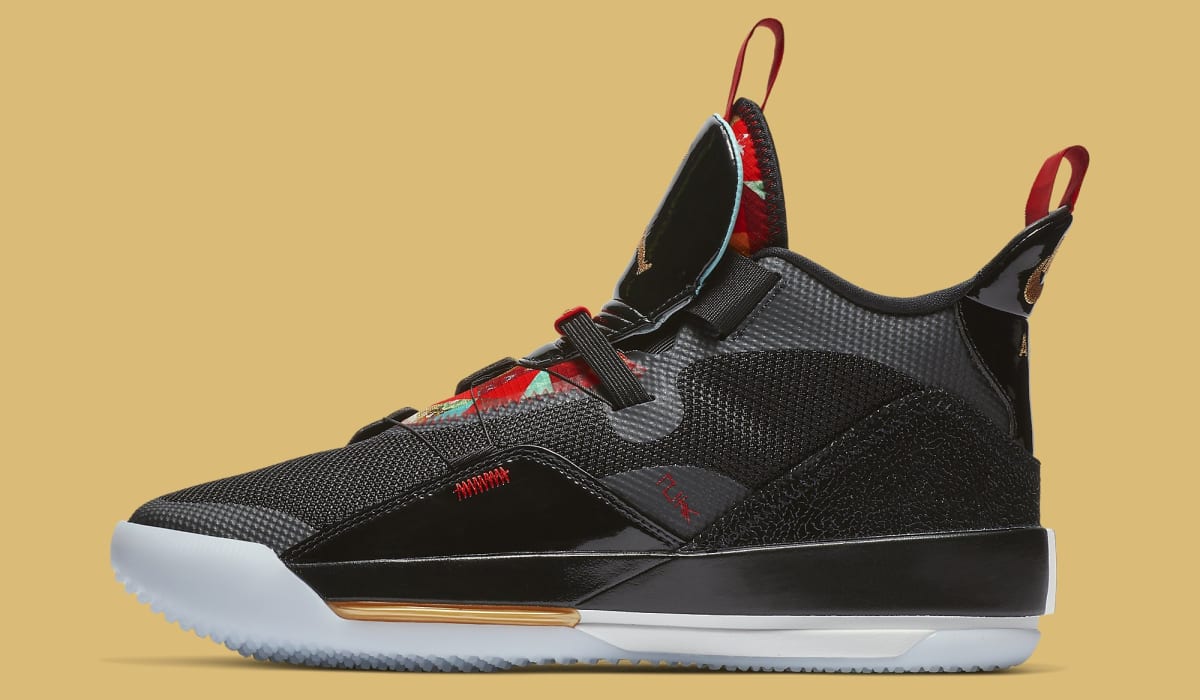 jordan xxxiii chinese new year