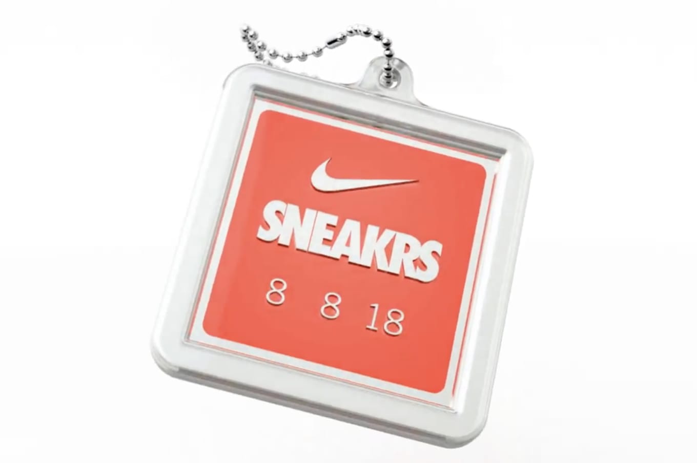 Snkrs app anniversary