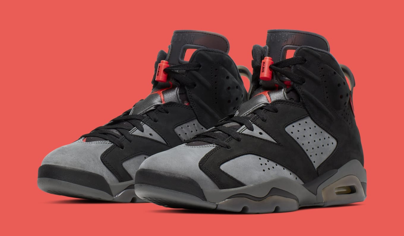 jordan 6 retro new release