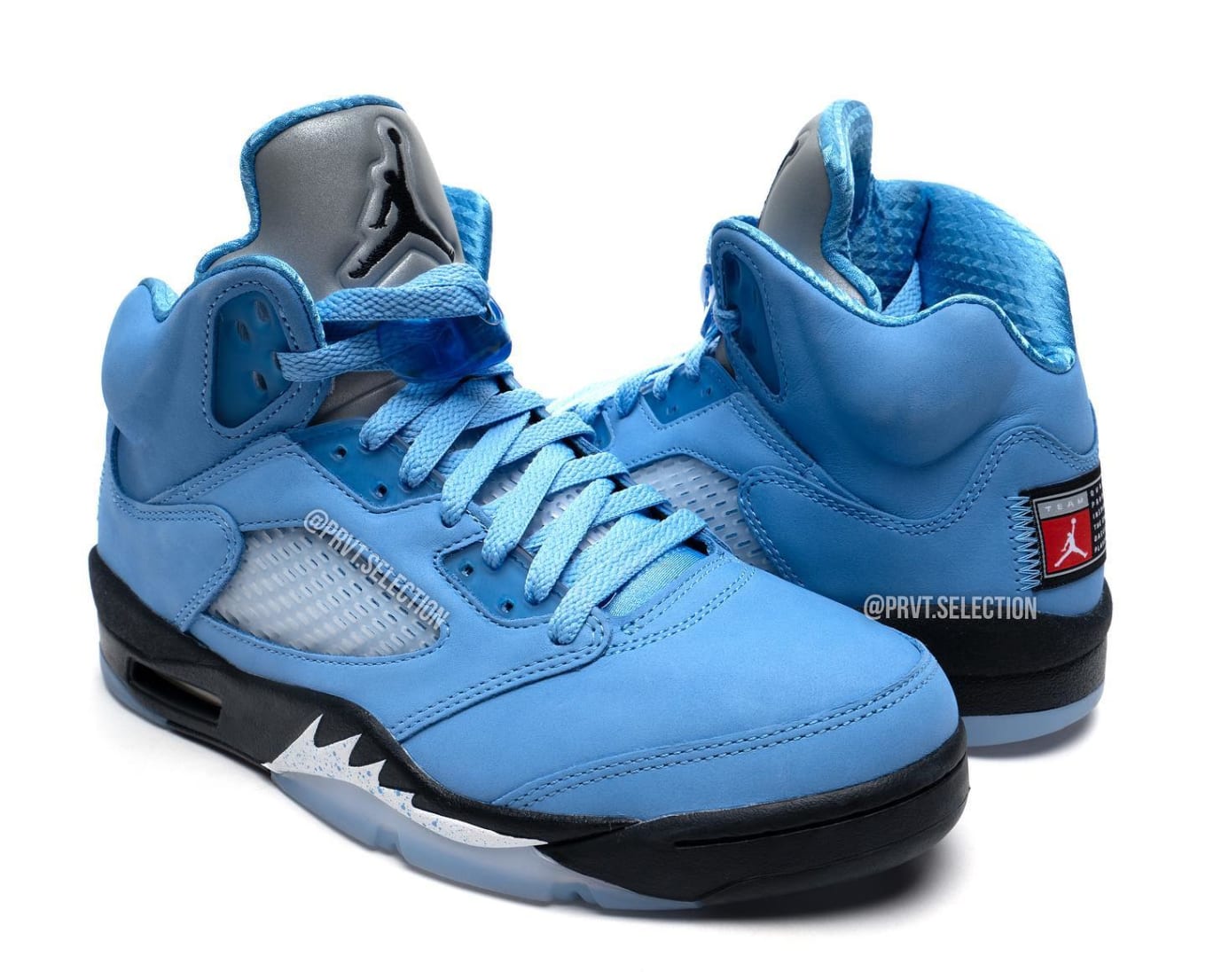 Jordan Brand Air Jordan 5 Retro 'UNC