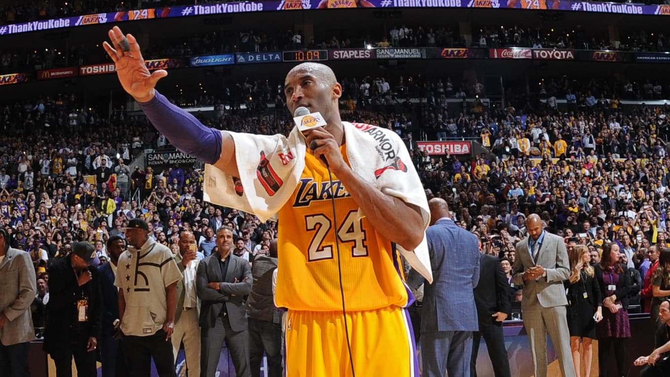 best kobe