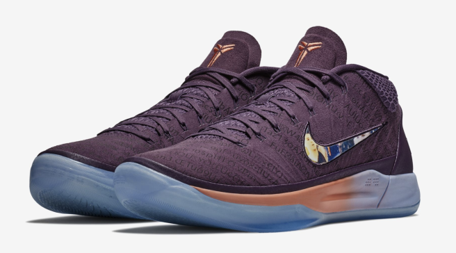 Nike Kobe A.D. Mid | Sole Collector