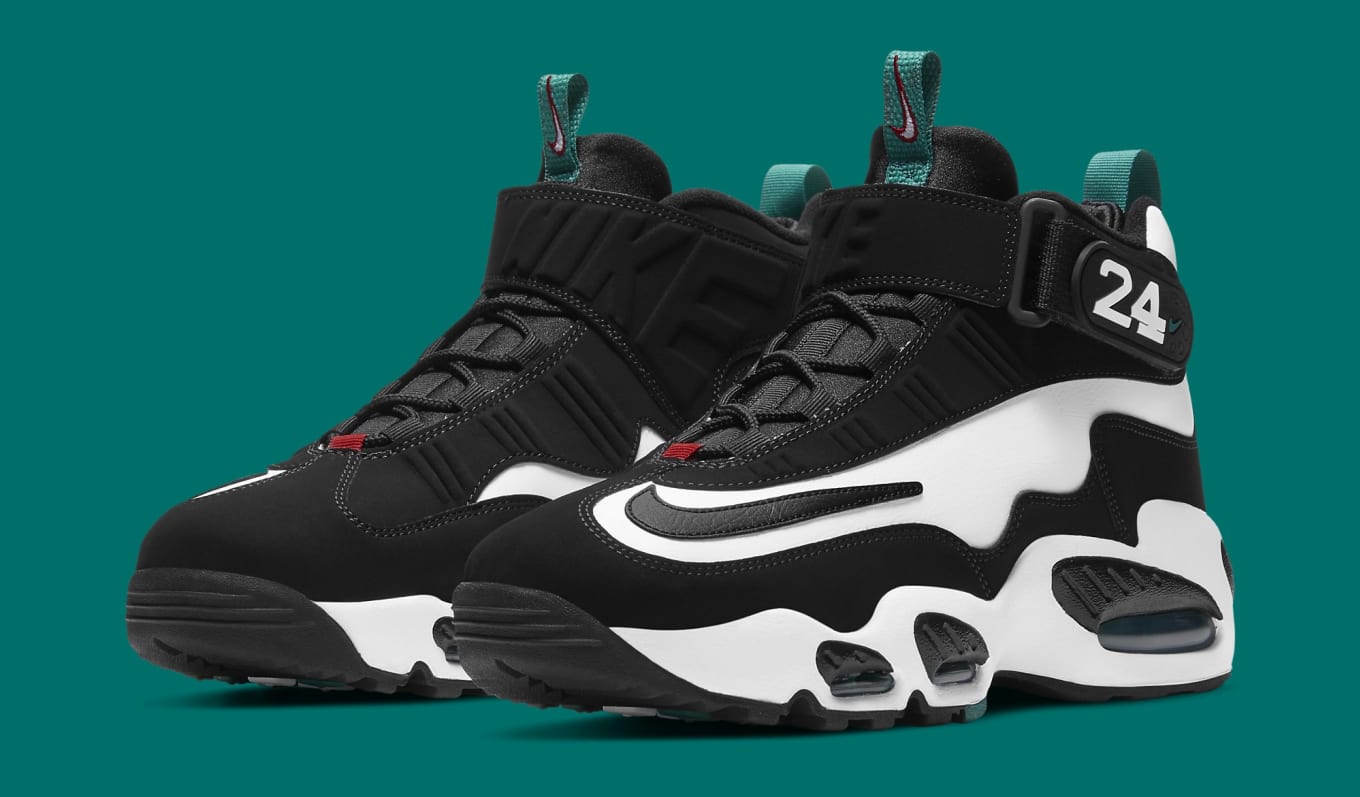 Nike Air Griffey Max 1 'Freshwater 