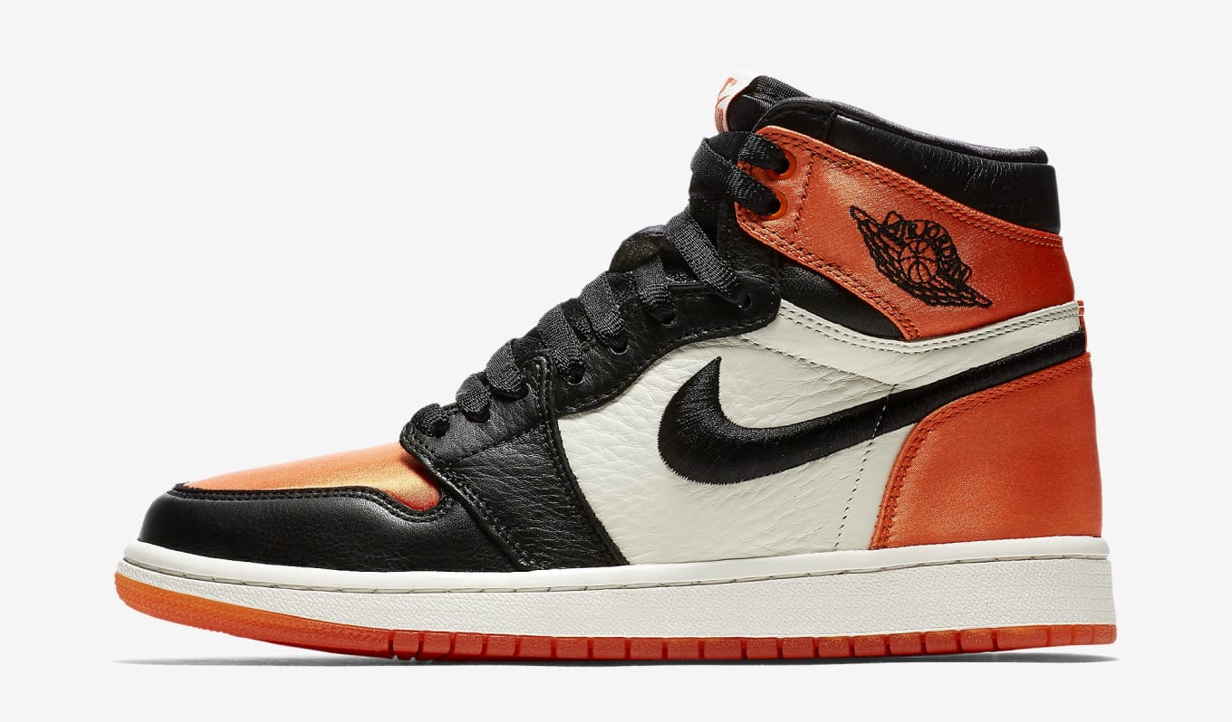 Satin backboards Clearance