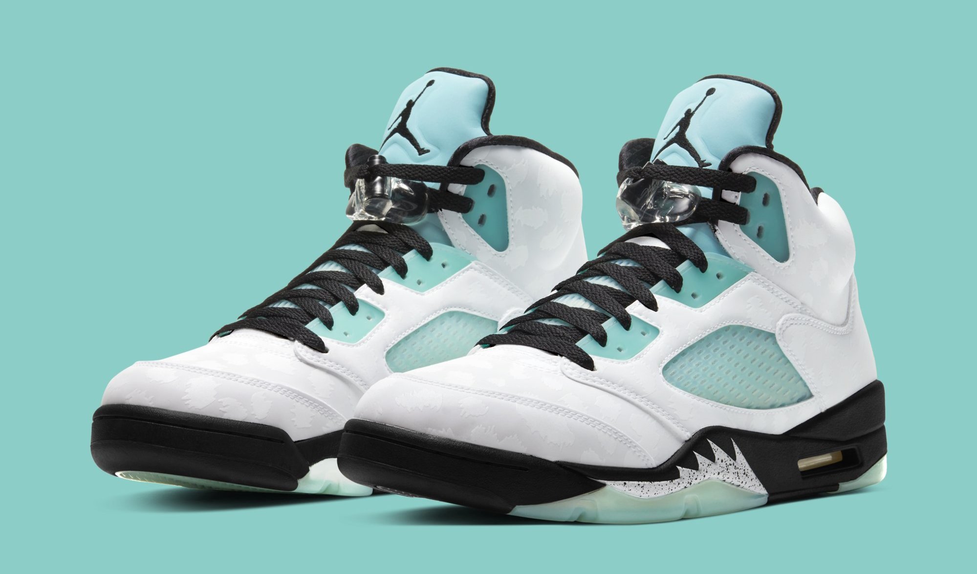 green 5s release date