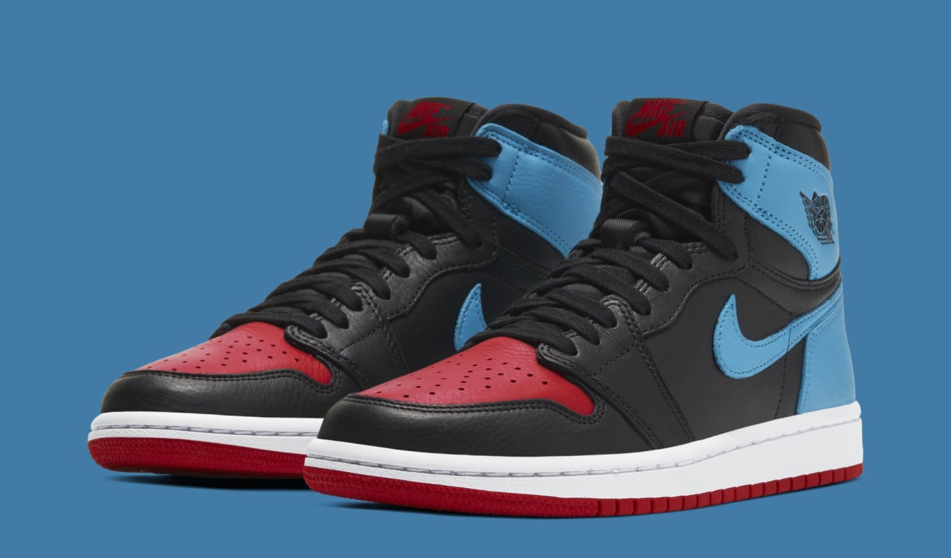 week of the jordan 1