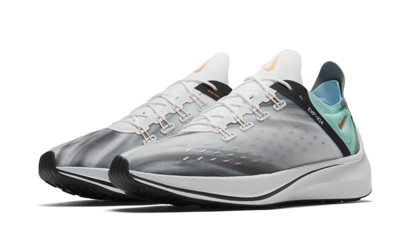 Nike EXP-X14 QS Pack BQ6972-001 BQ6972 