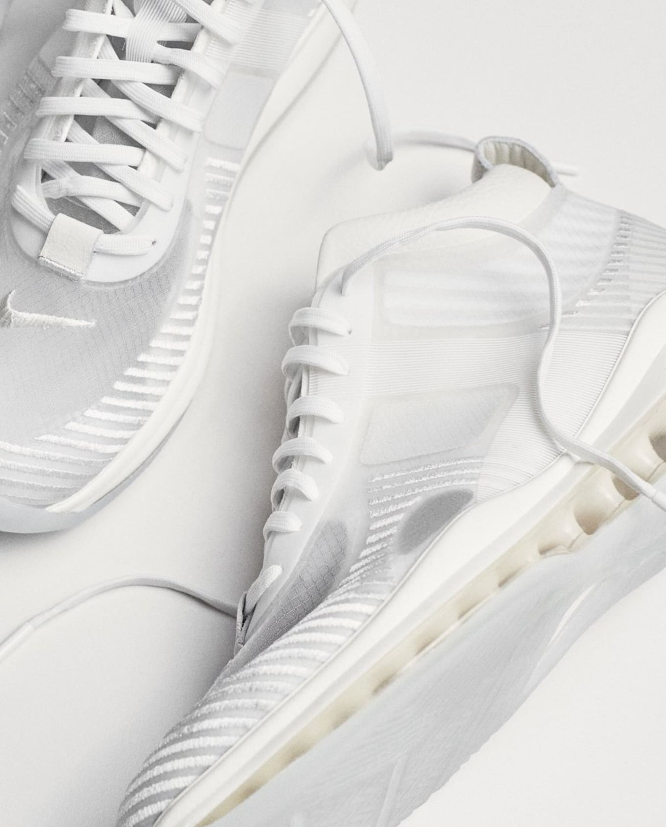 nike x john elliott lebron icon white