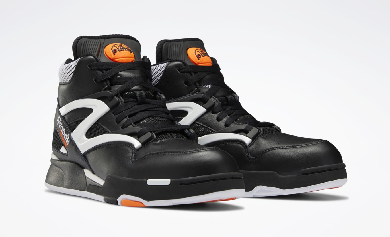 Harden drag kapillærer Dee Brown Reebok Pump Omni Zone II Release Date G57539 | Sole Collector