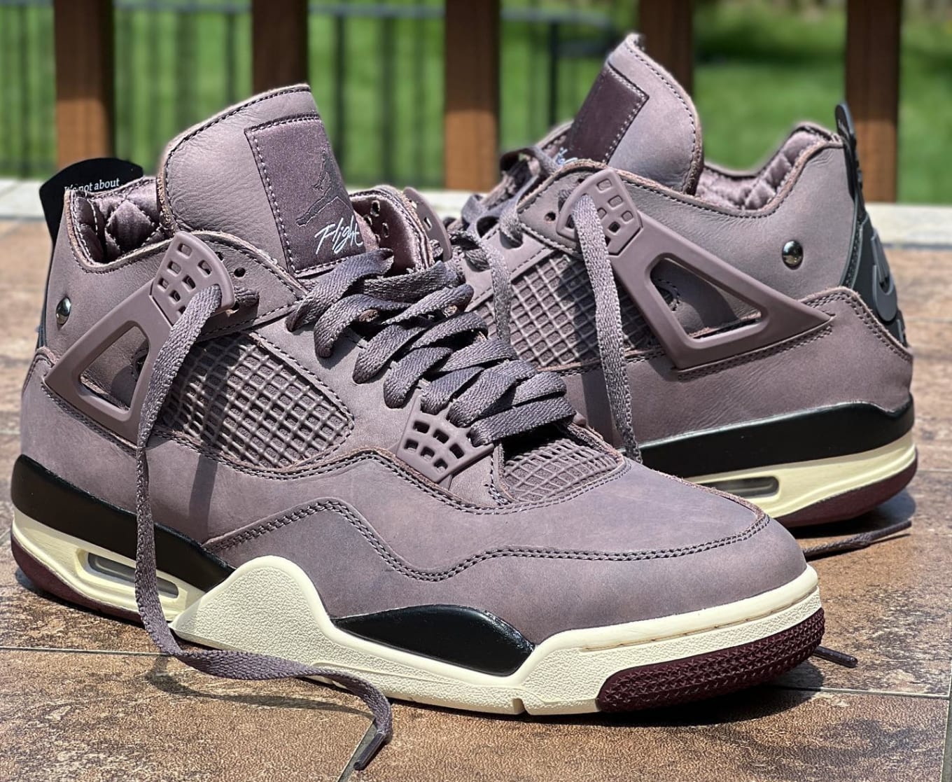 A ma maniere releases clearance