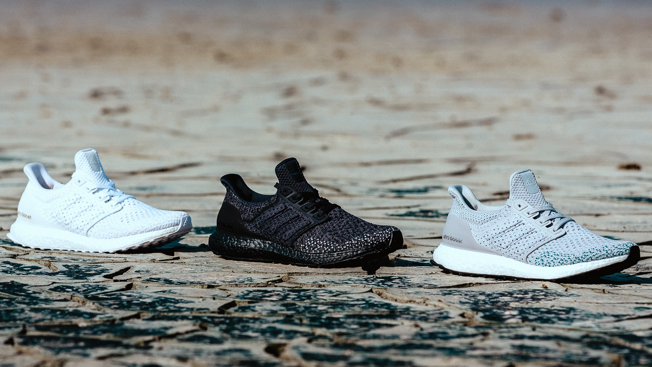 Adidas Ultraboost 4.0 Chinese New Year CNY
