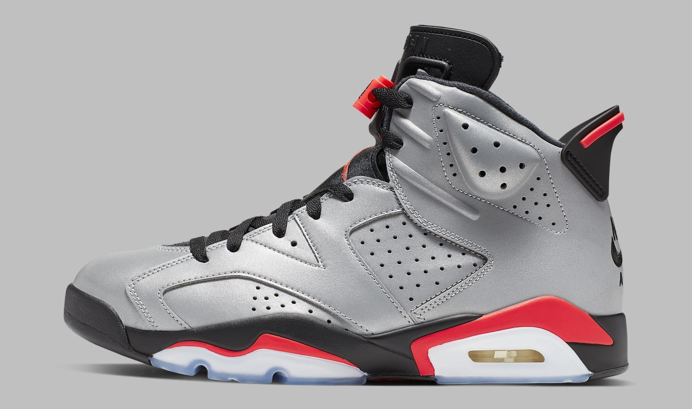 Air Jordan Release Dates 