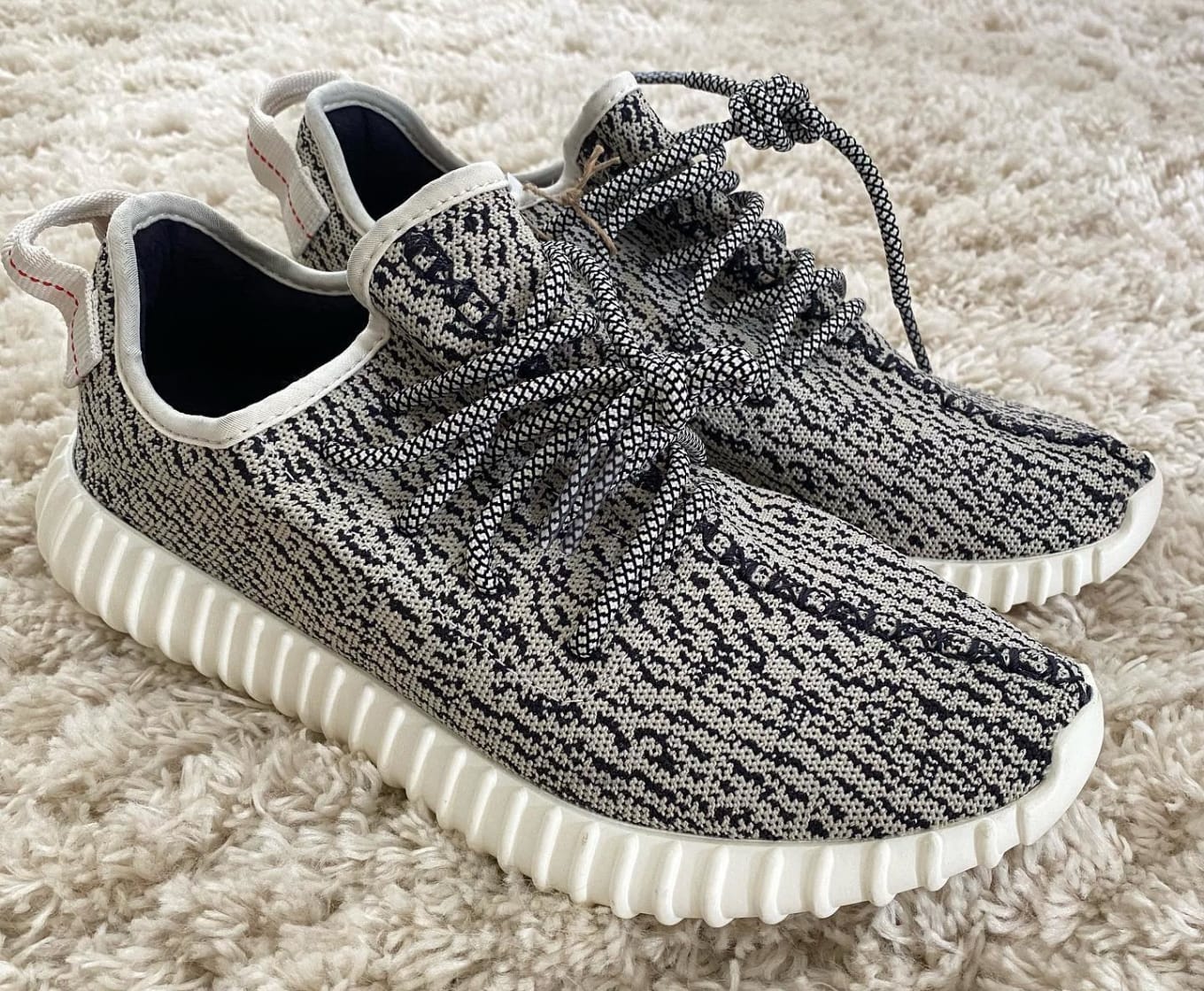 Yeezy turtle dove sizing clearance