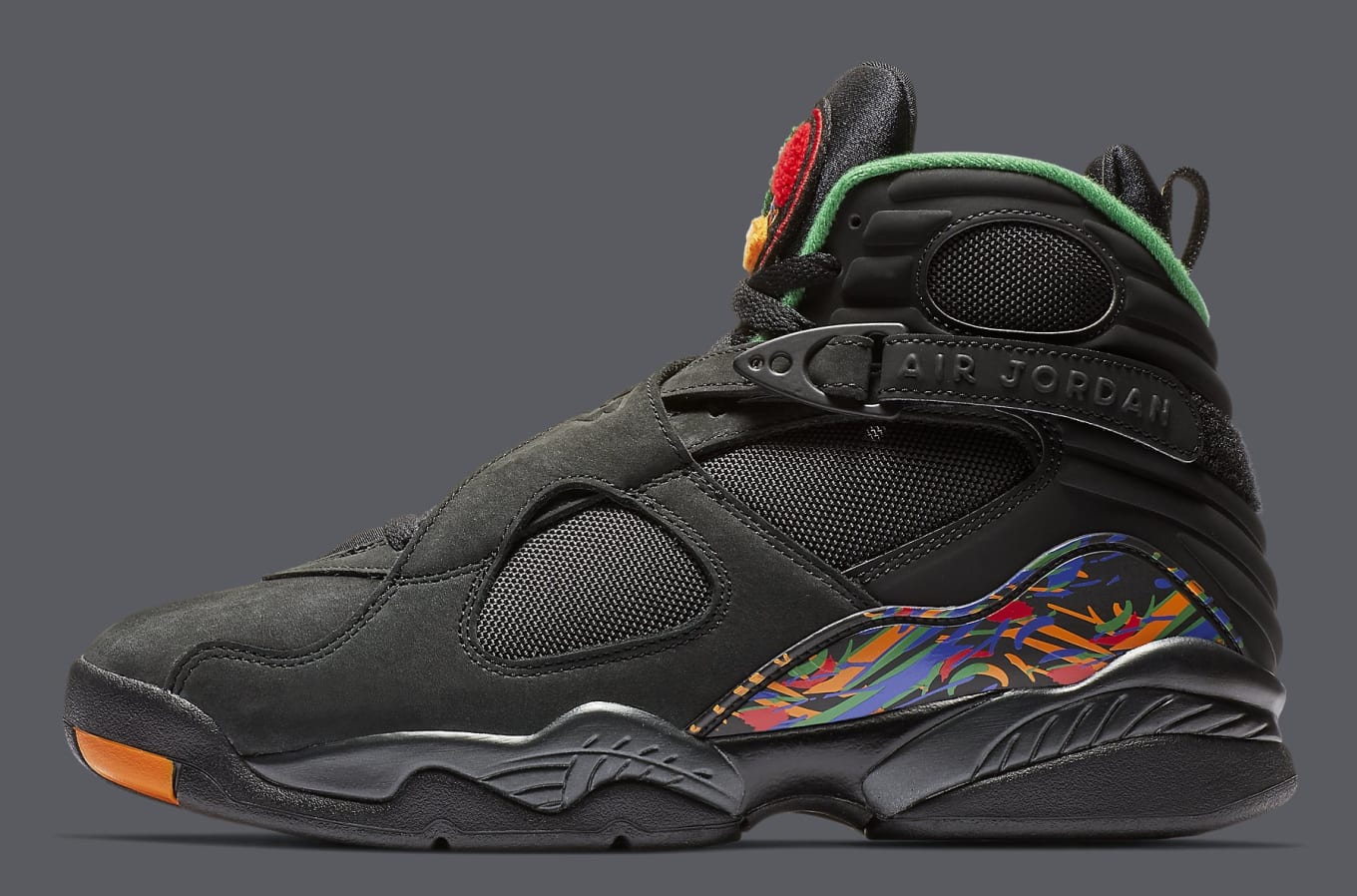 jordan 8 dec 22