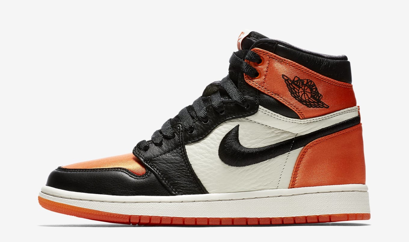 Does nike restock air jordan 1
