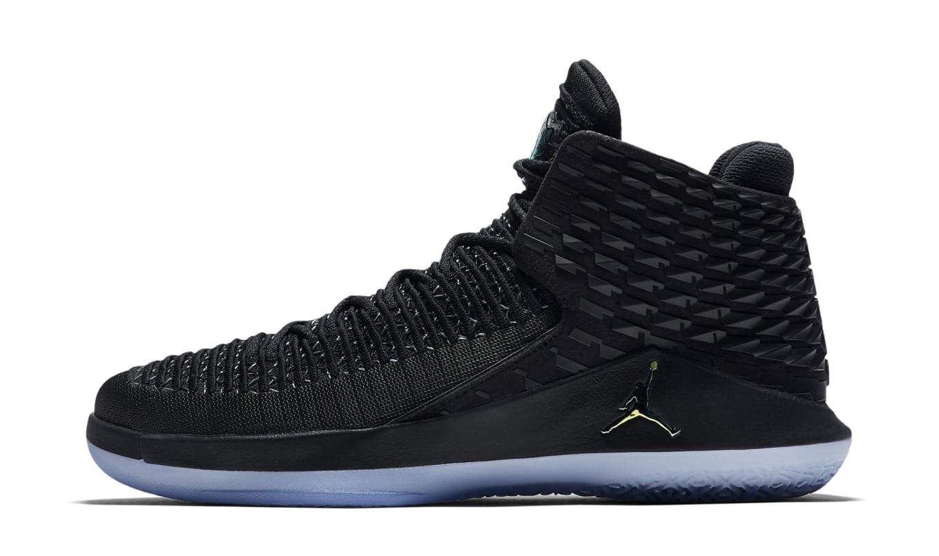 jordan releases 2018 april