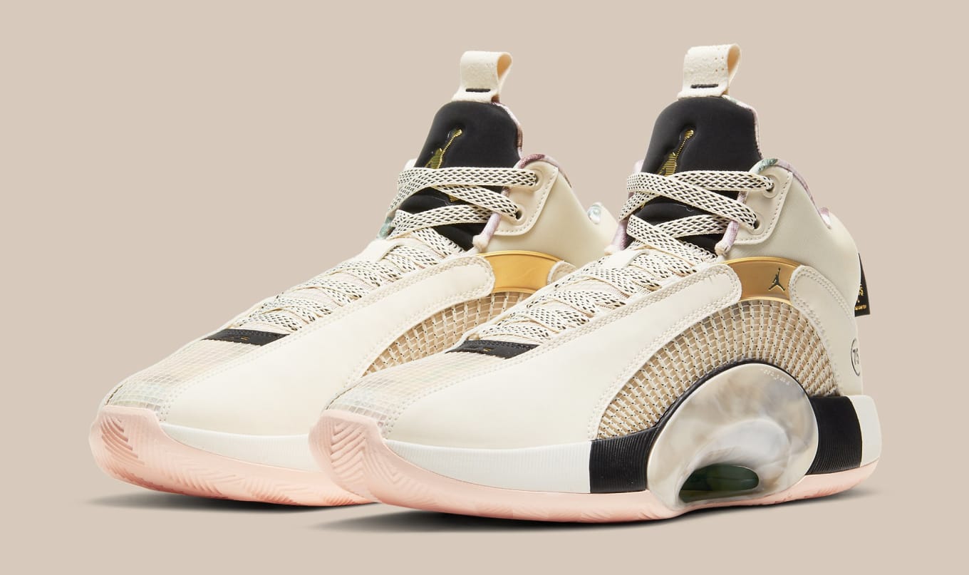 most beautiful jordans