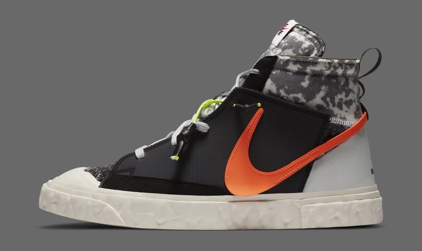 Sneaker Release Guide 2/23/21: Air Jordan 4, Nike Dunk High