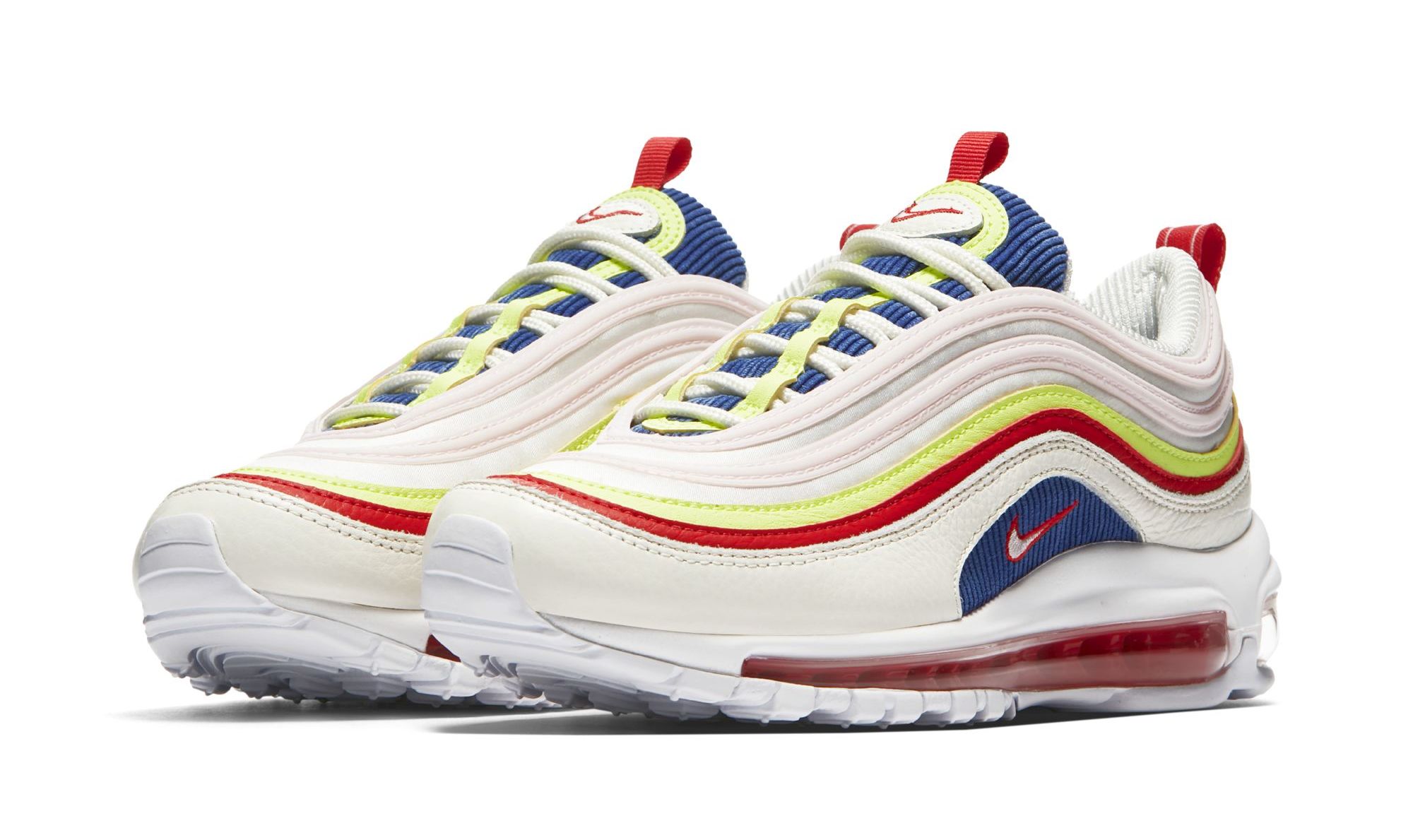 nike air max 97 panache women's