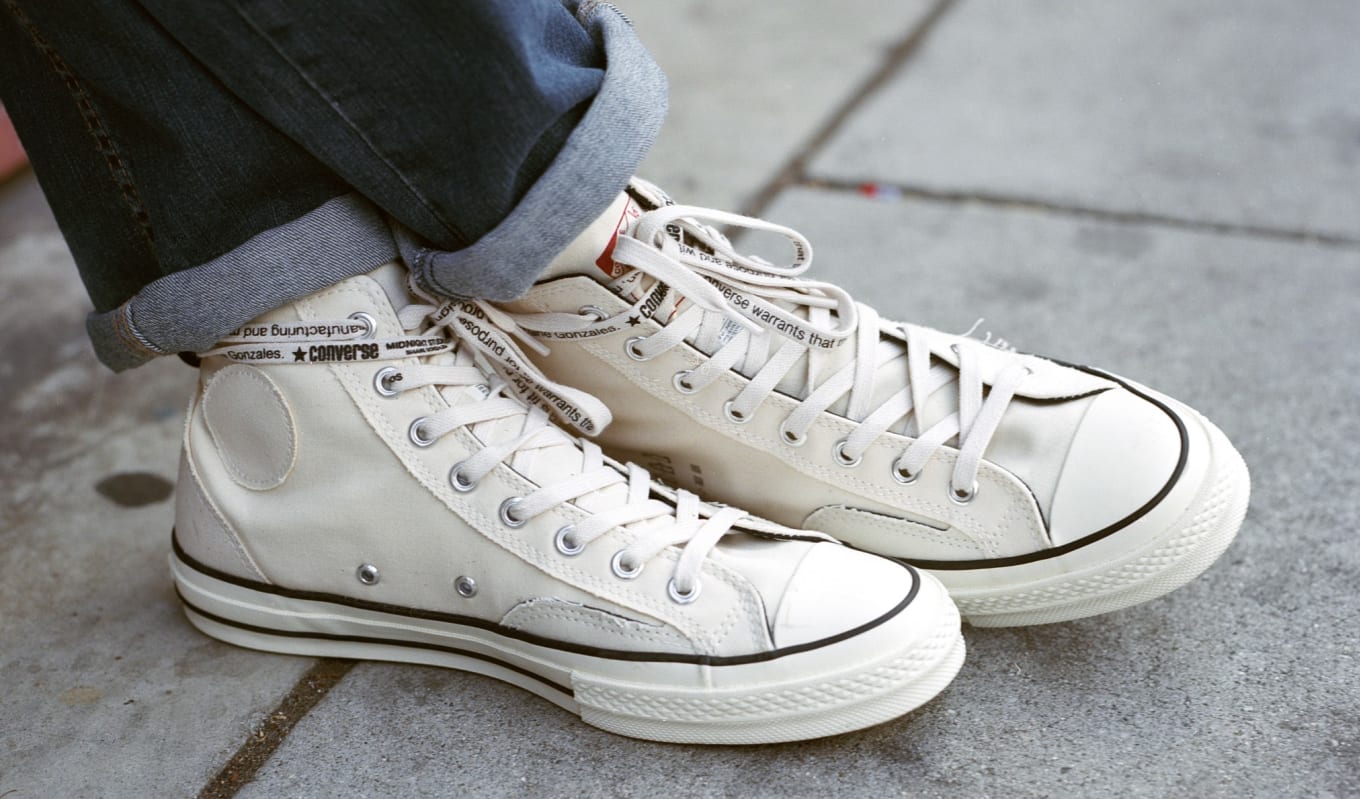 reebok x midnight studios