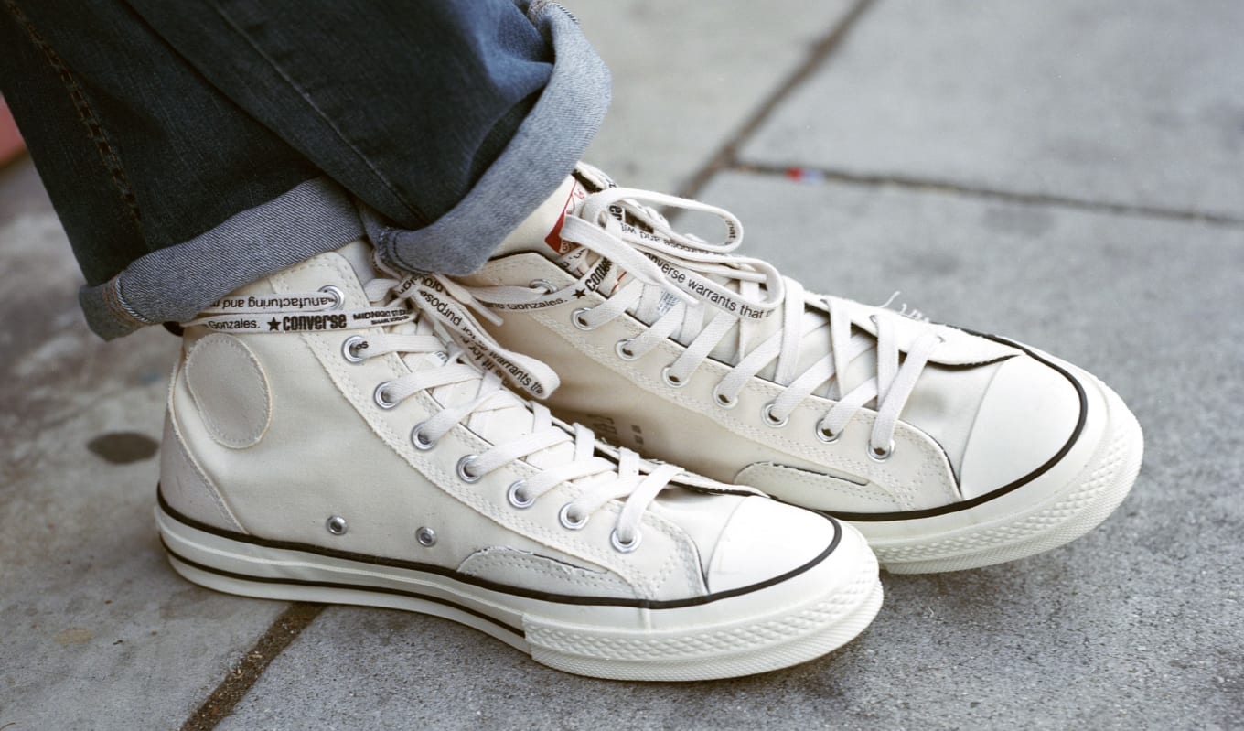 converse chuck taylor 70 x midnight studios