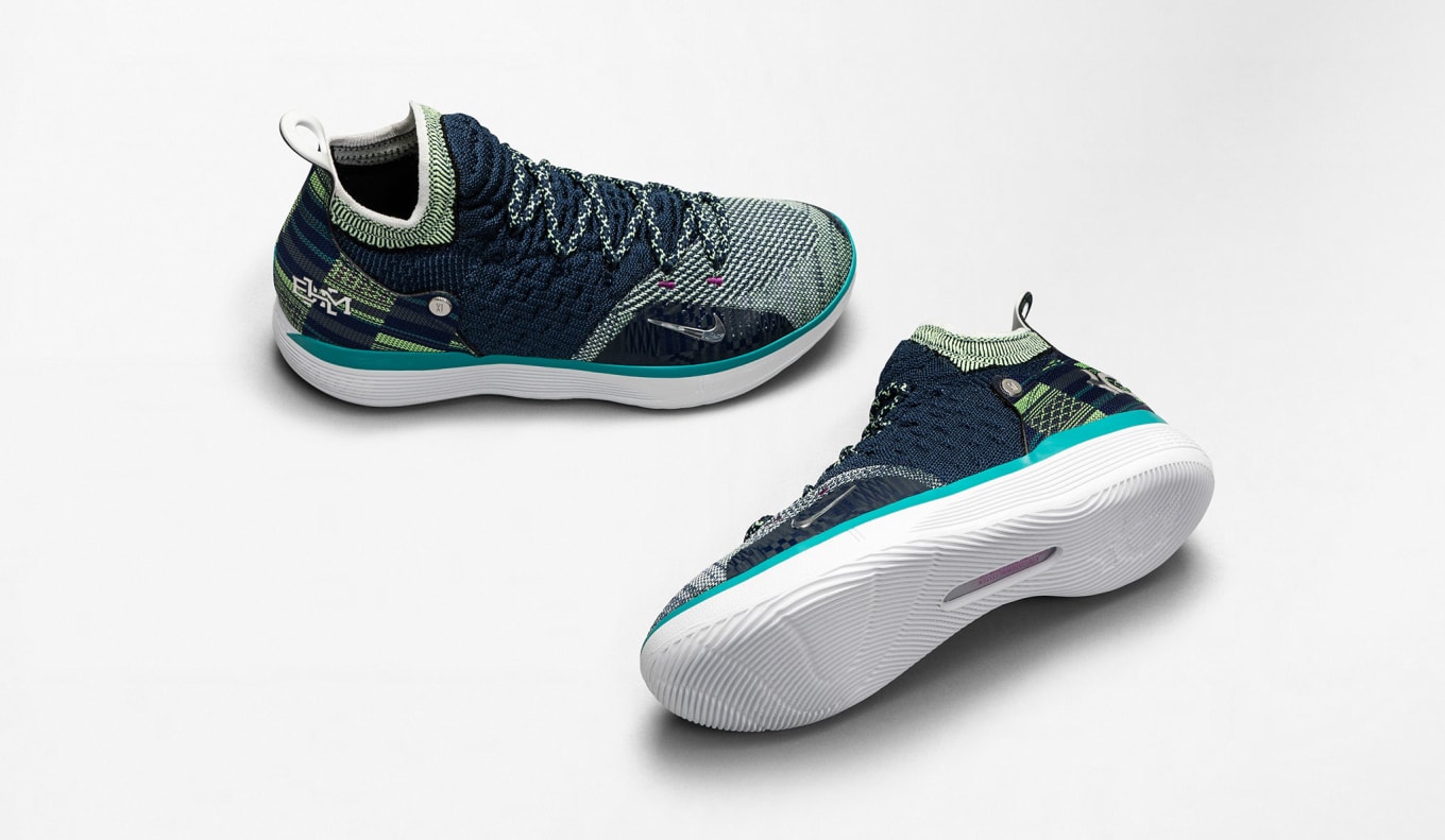 bhm nikes