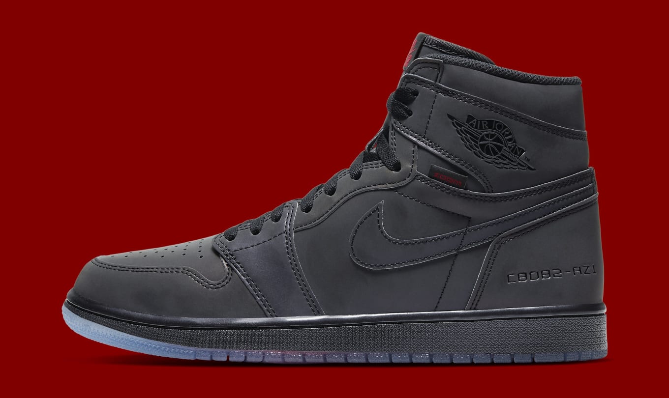 jordan 1 december 2019