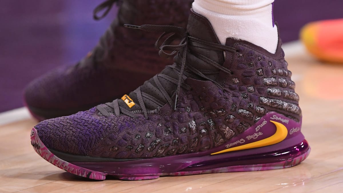 Lebron shoes 2019 new arrivals