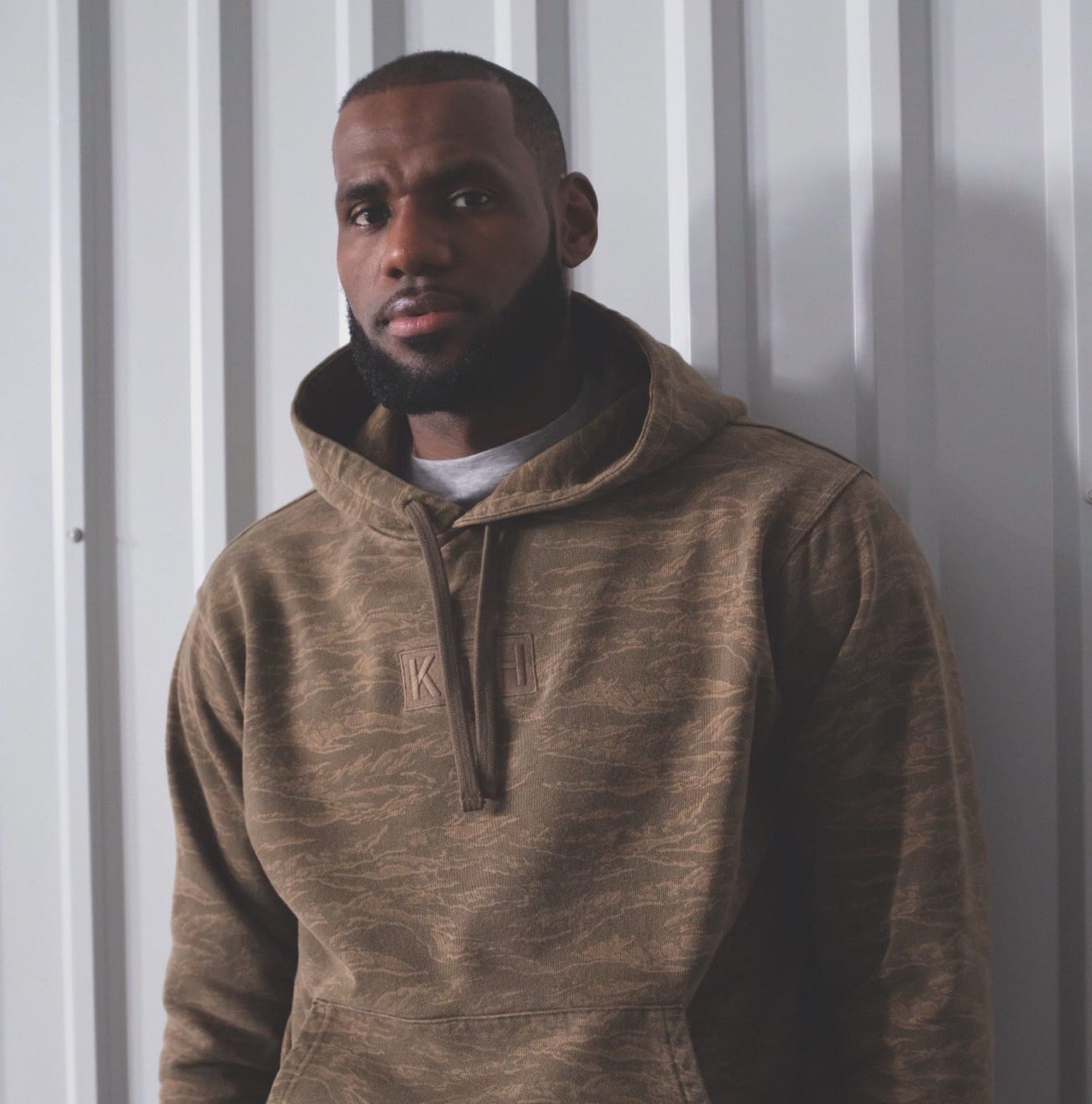 kith lebron james