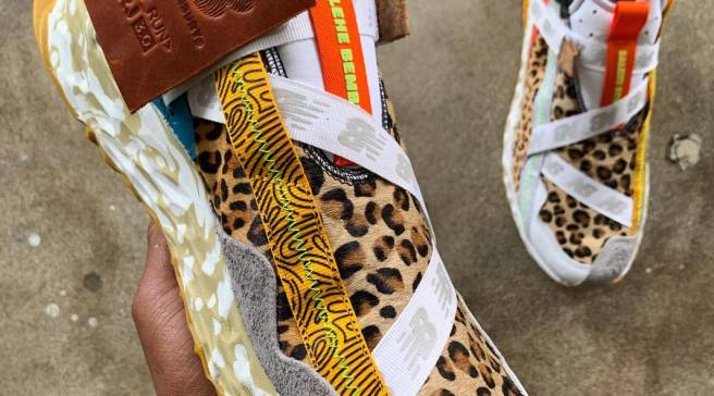 new balance upcoming releases