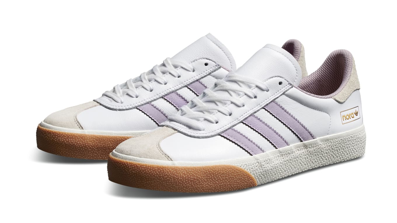 Adidas Skateboarding Gazelle ADV by