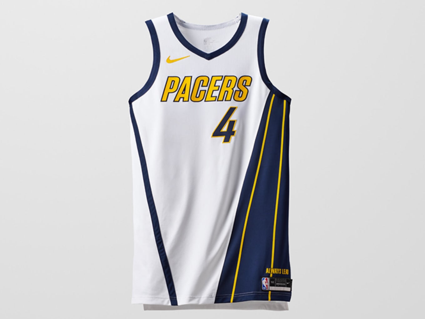 Nike Debuts Earned Edition Nba Uniforms Sole Collector
