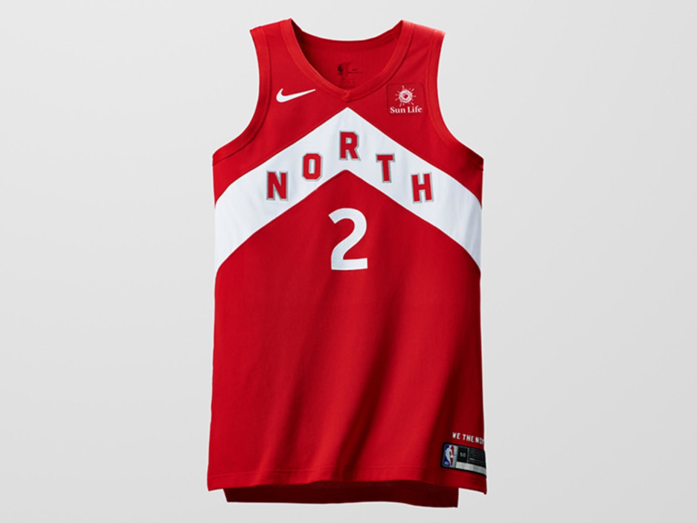 nba red jersey design