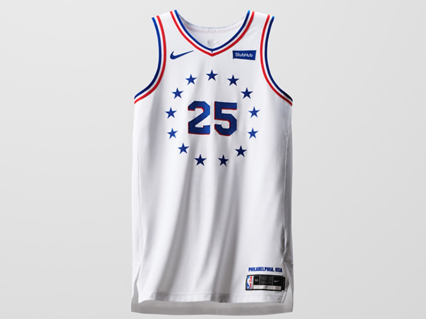 Nike Debuts Earned Edition Nba Uniforms Sole Collector