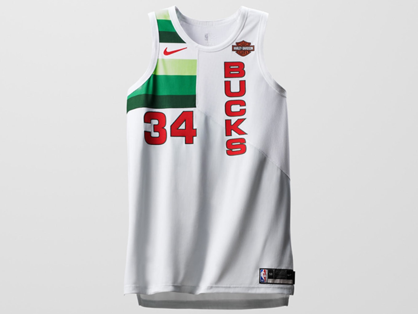 giannis antetokounmpo earned edition jersey