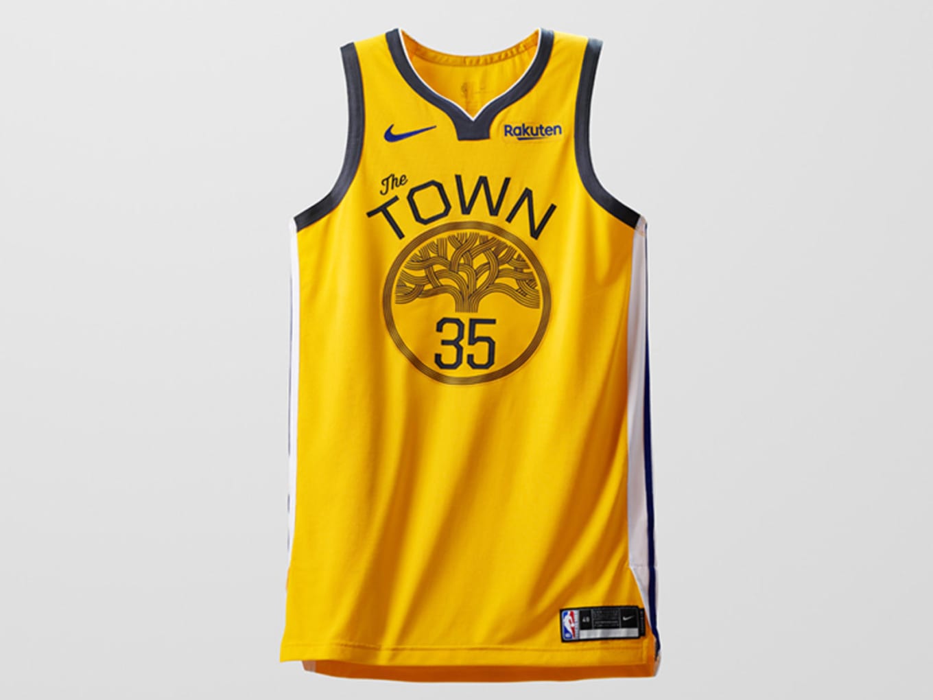nba earned jerseys 2018