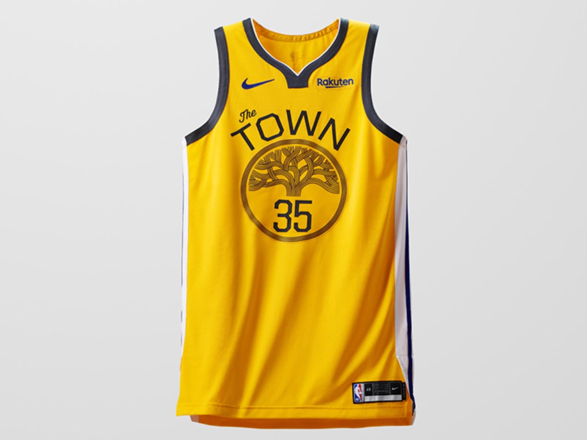 warriors nike gear